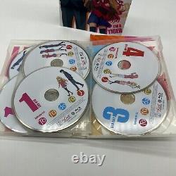 Toradora! Anime TV Series Complete NIS America Premium Edition Blu-Ray DVD Set