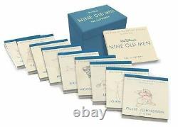 Walt Disney's Nine Old Men The Flipbooks Docter, Pete Walt Disney Animation