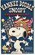 Yankee Doodle Snoopy Colorforms Play Set Peanuts 1965 Pre-production Art Schultz