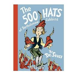 Your Favorite Seuss (58 Volume Set) Hardcover Dr. Seuss