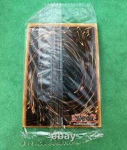Yu-Gi-Oh! Exodia the Forbidden One Set LART Lost Art Ultra Rare Cards Sealed