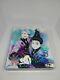 Yuri On Ice Limited Edition Complete Bluray Dvd Series Set Anime + Art Book Used